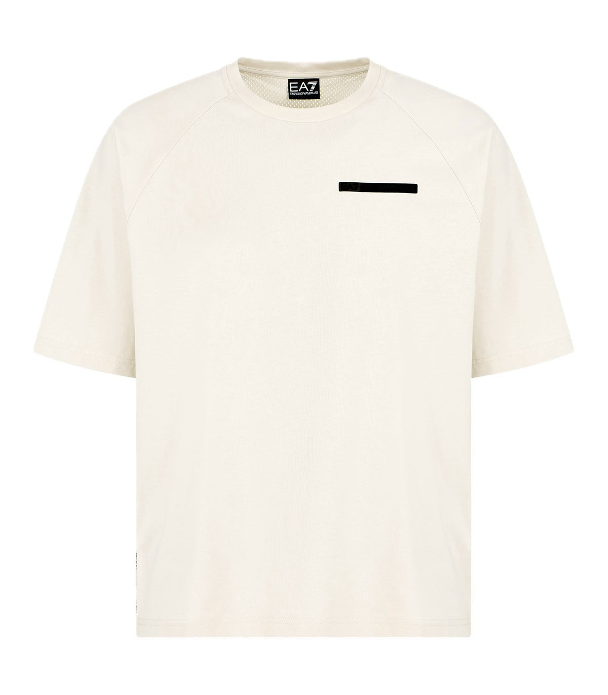 T-shirt Uomo Emporio Armani EA7