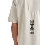T-shirt Uomo Emporio Armani EA7