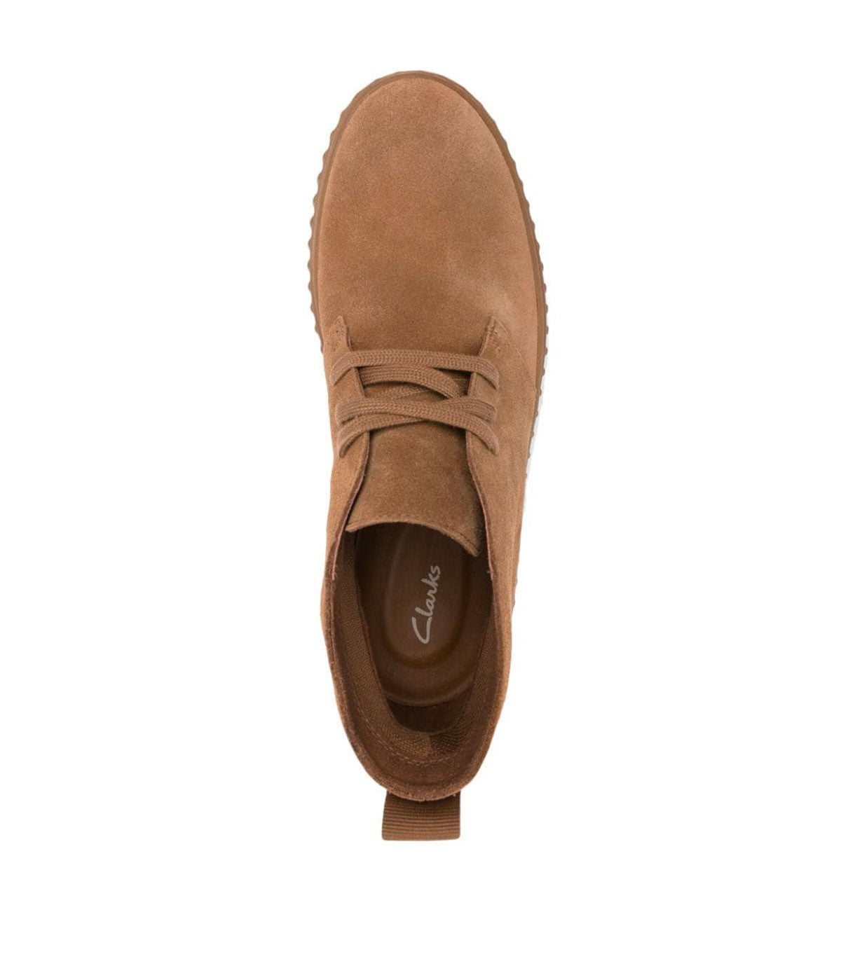 Scarpe Uomo Clarks Torh Hill