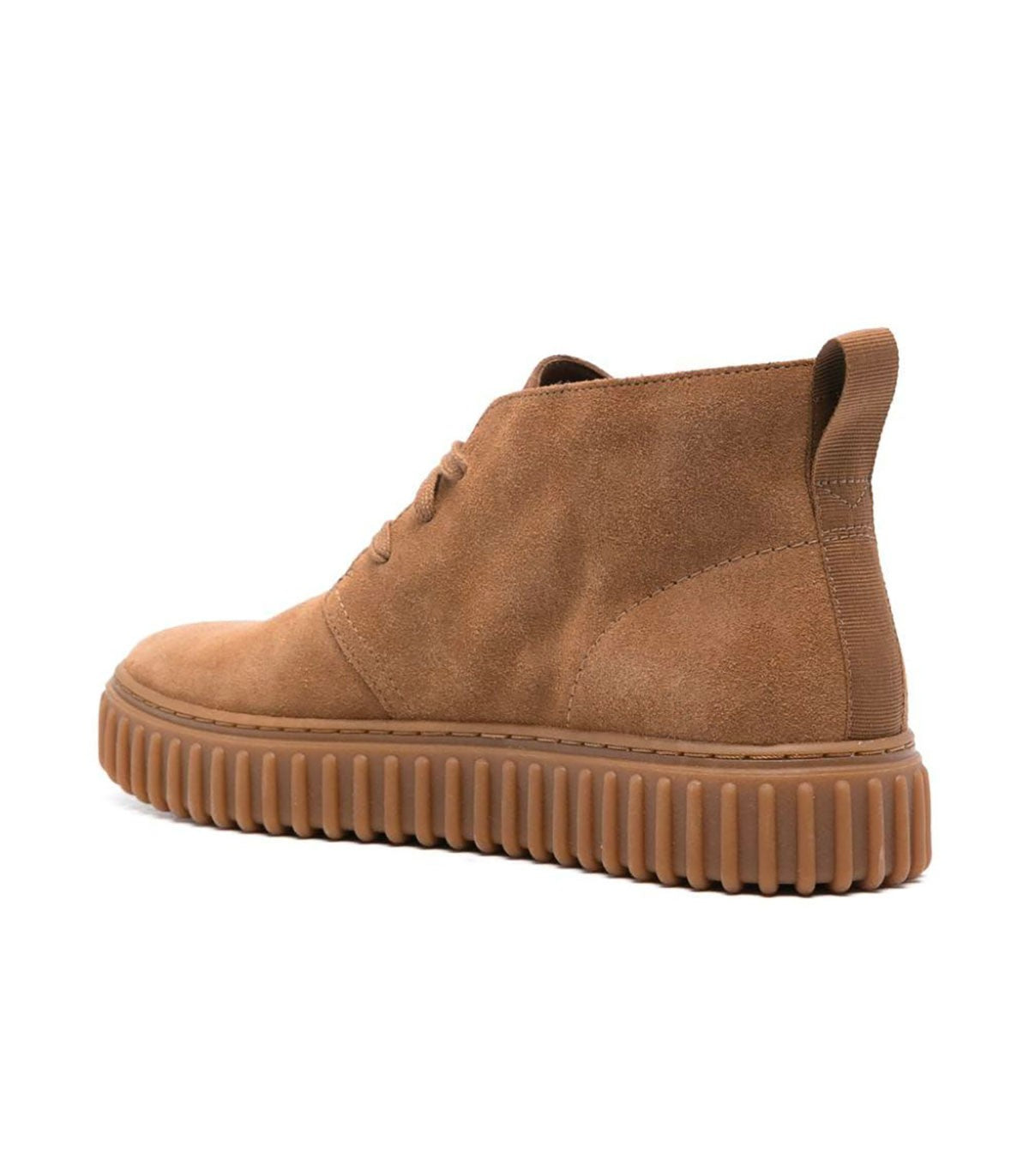 Scarpe Uomo Clarks Torh Hill