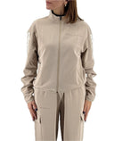 Felpa Donna Emporio Armani EA7