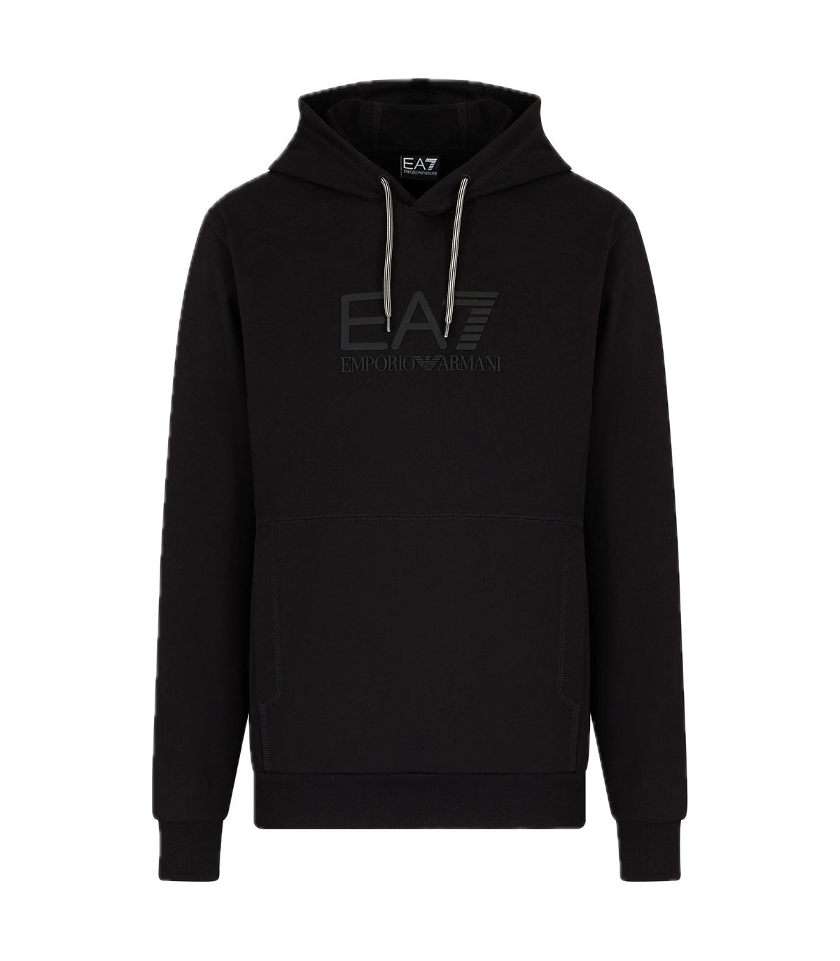 Felpa Uomo Emporio Armani EA7