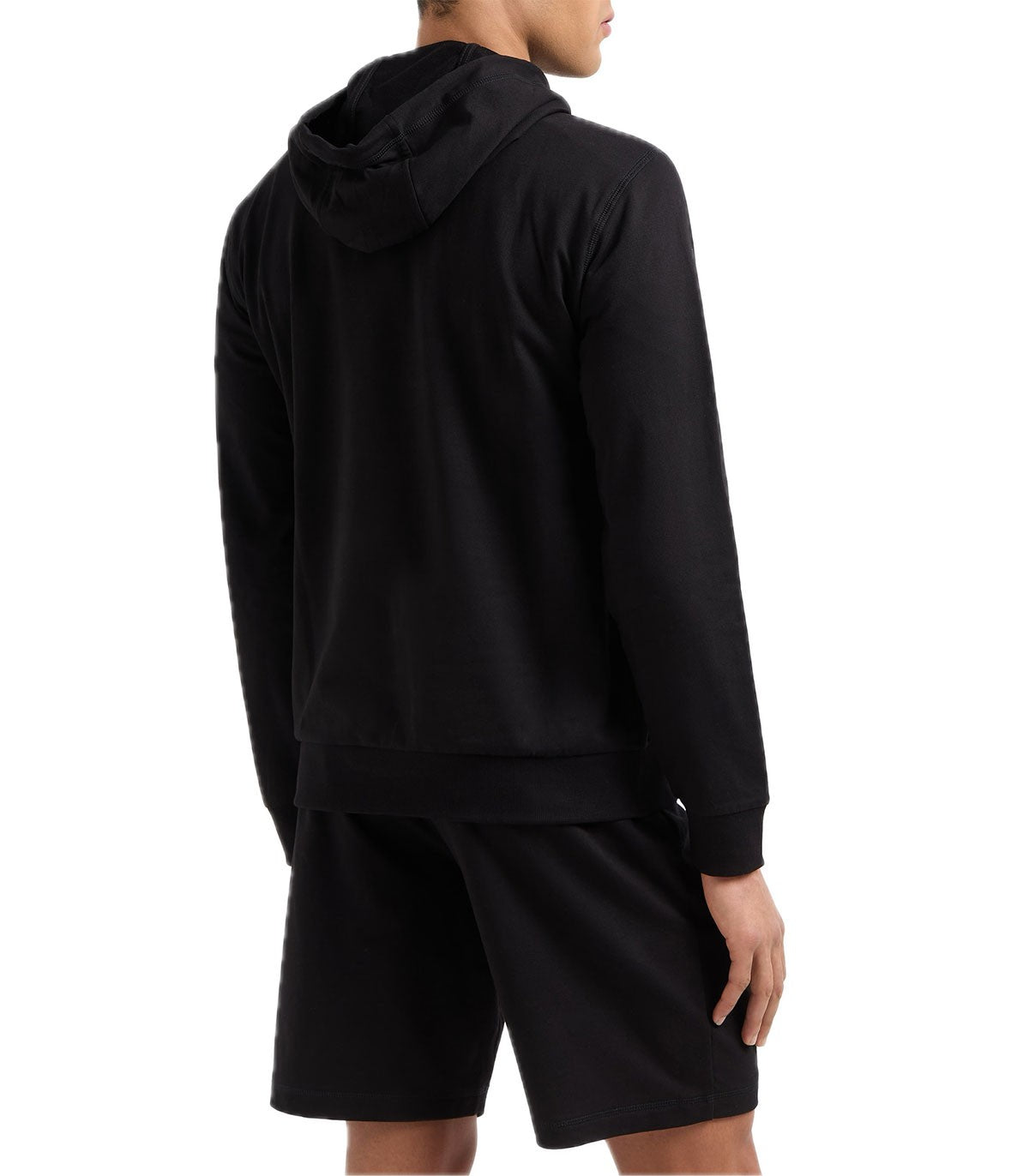 Felpa Uomo Emporio Armani EA7