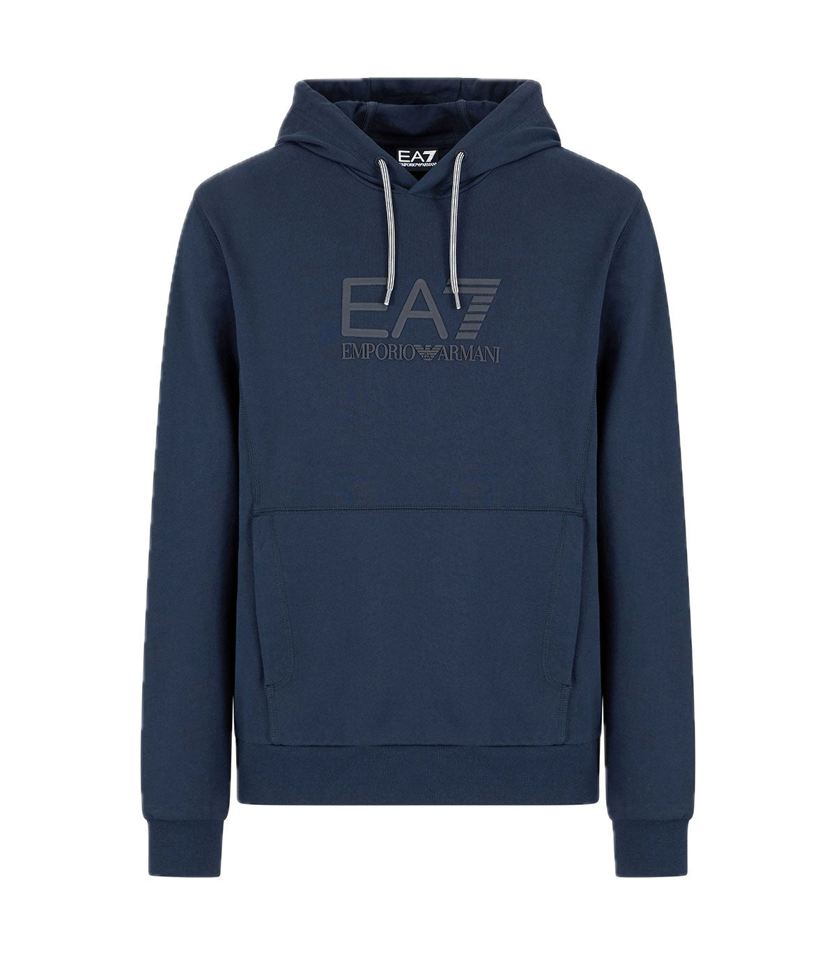 Felpa Uomo Emporio Armani EA7