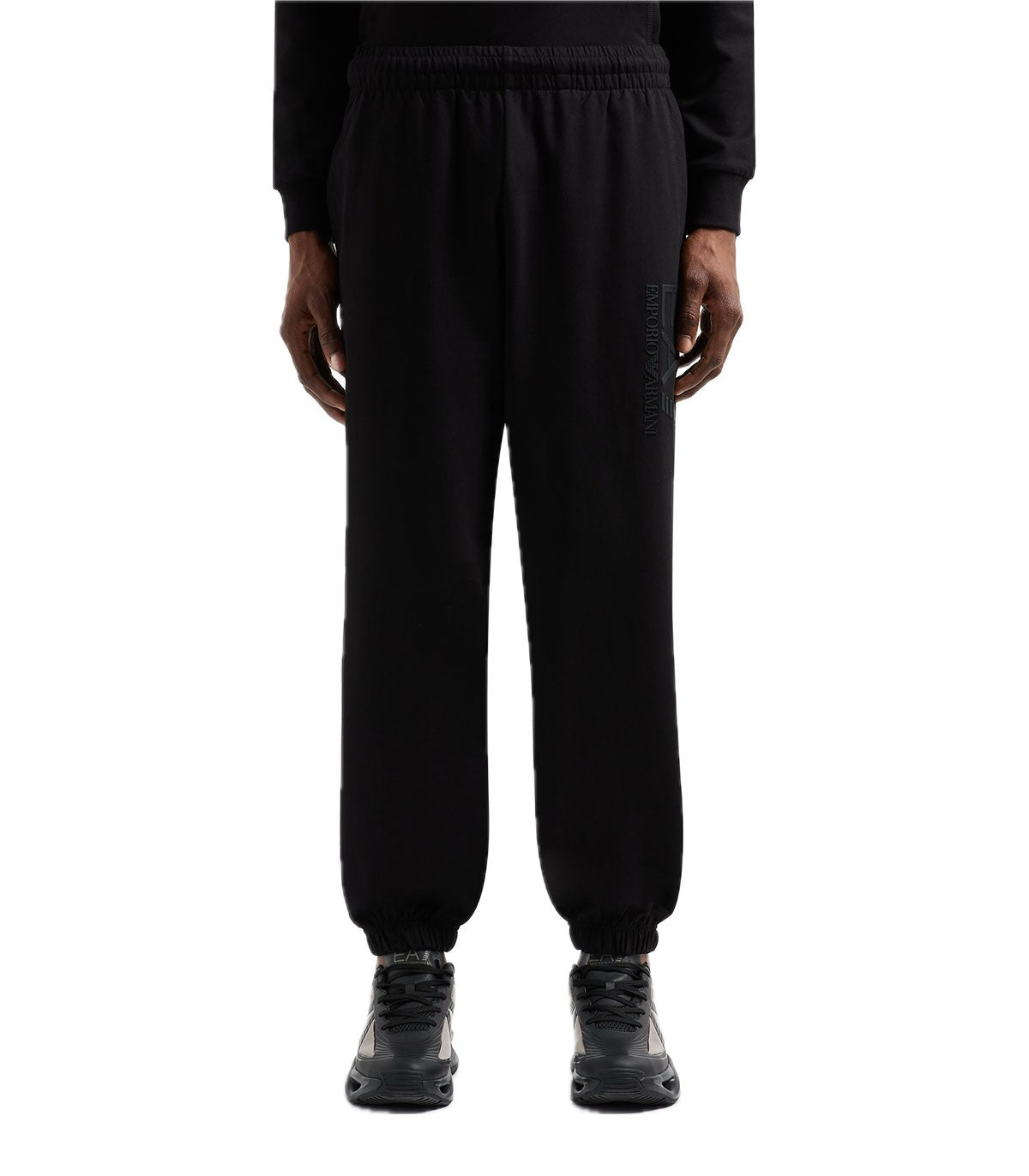 Pantaloni sportivi Uomo Emporio Armani 7