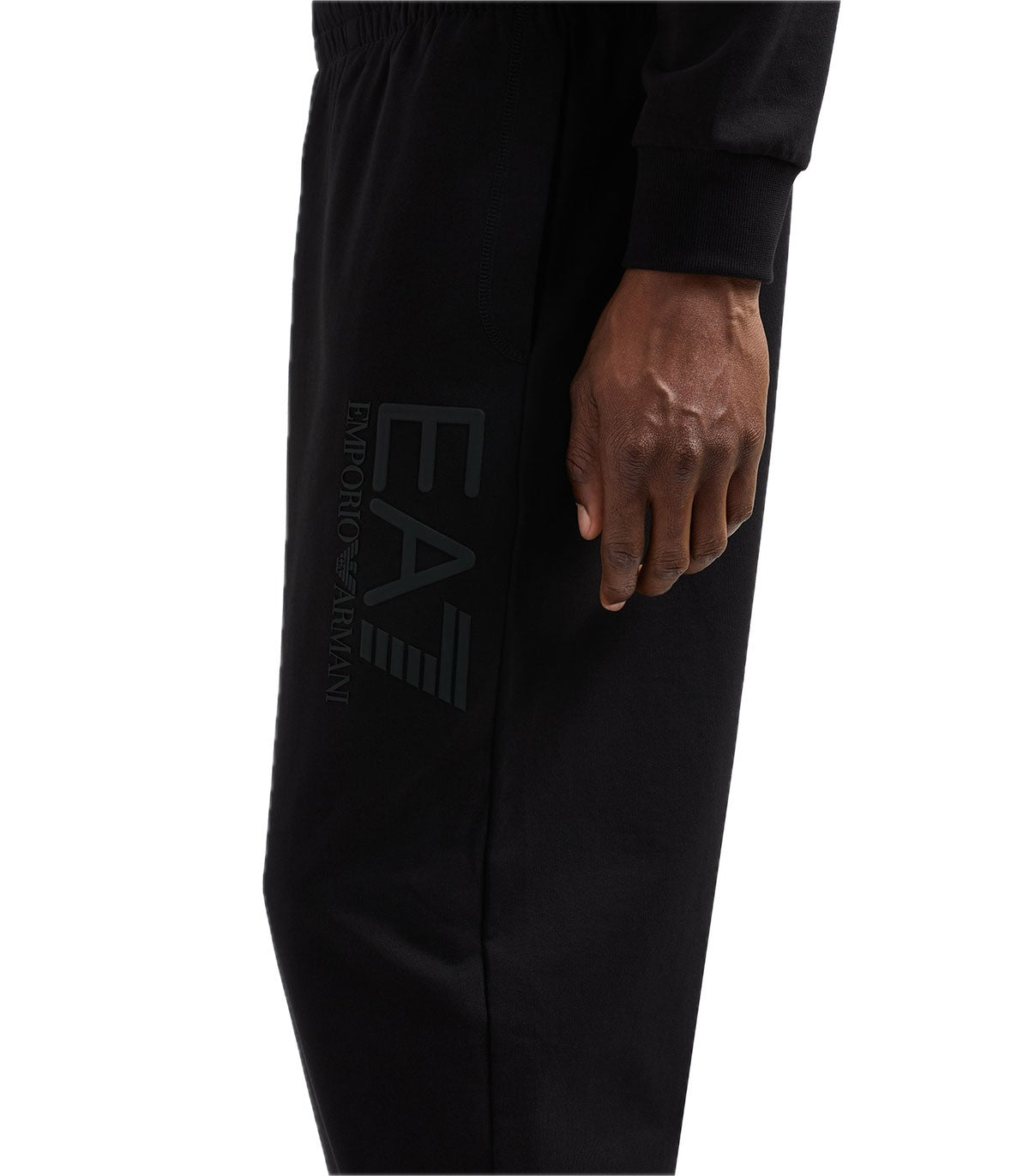 Pantaloni sportivi Uomo Emporio Armani 7