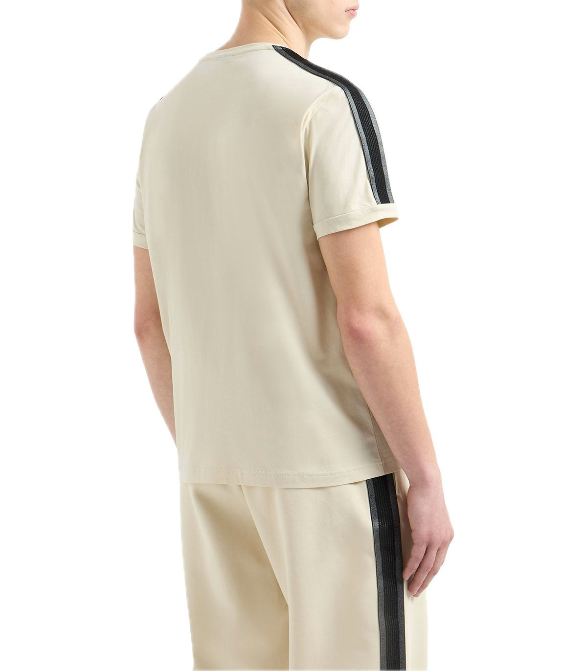 T-shirt Uomo Emporio Armani EA7
