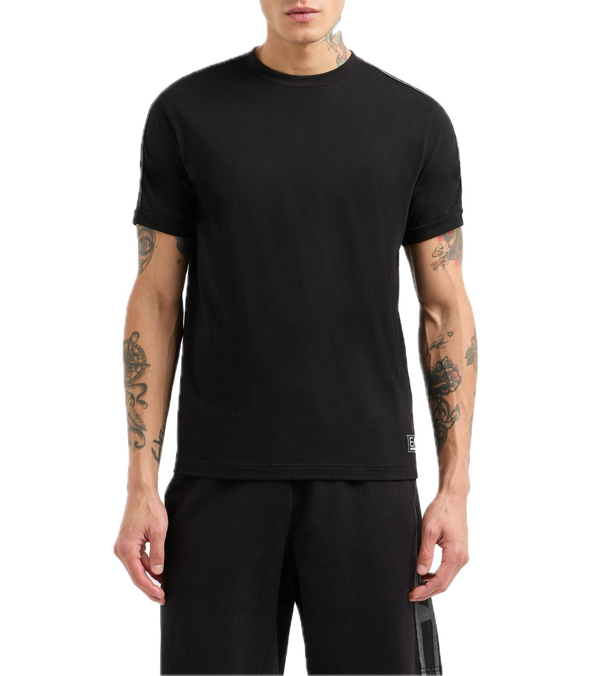 T-shirt Uomo Emporio Armani EA7