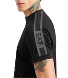 T-shirt Uomo Emporio Armani EA7