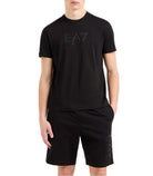T-shirt Uomo Emporio Armani EA7
