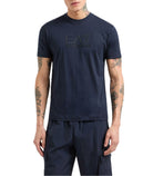 T-shirt Uomo Emporio Armani EA7