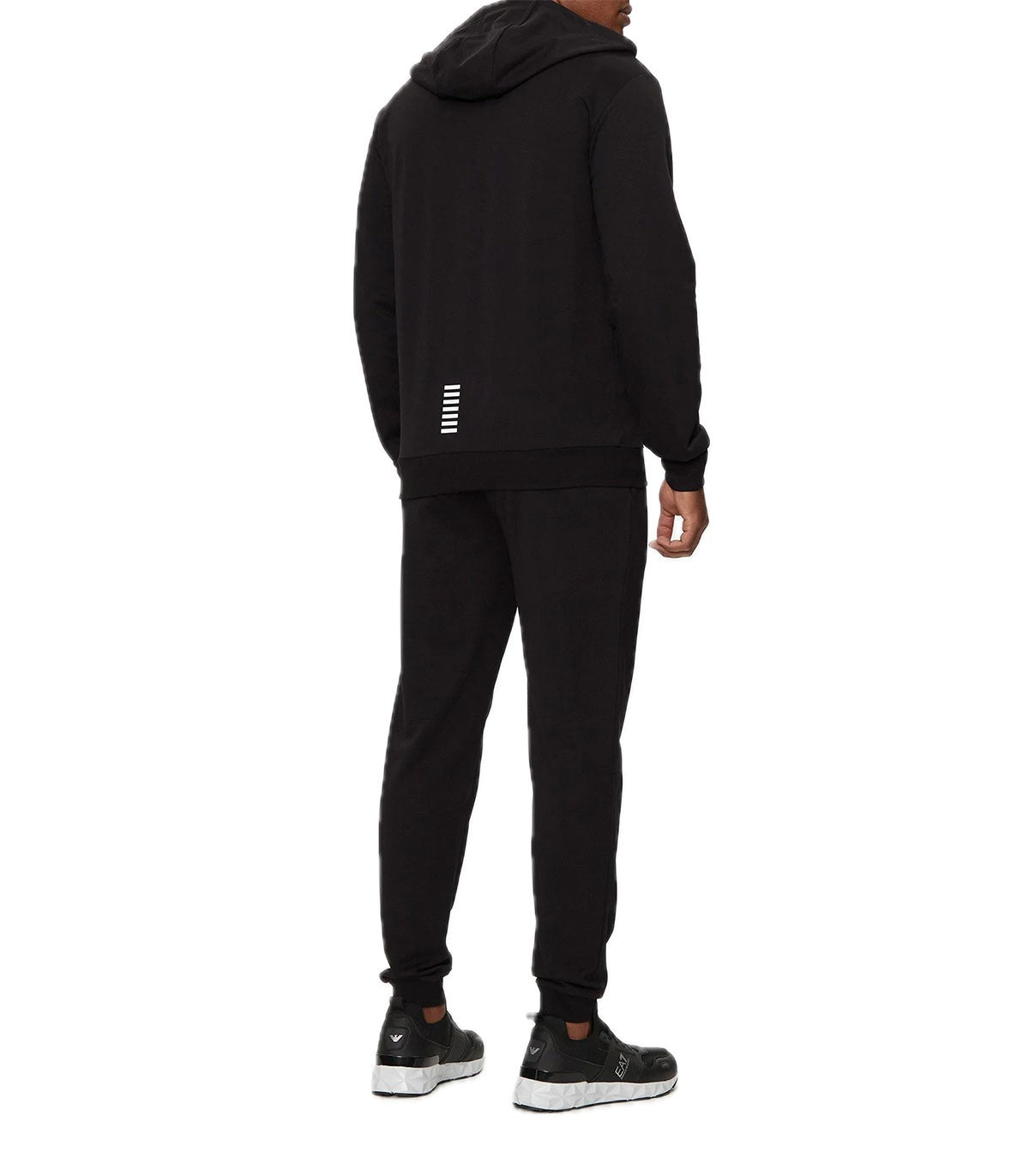 Tuta sportiva Uomo Emporio Armani EA7