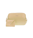 Borsa a tracolla con pochette Liu Jo