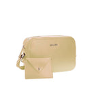 Borsa a tracolla con pochette Liu Jo