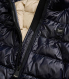 Piumino 100g Donna Blauer Vale