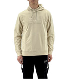 Felpa Uomo Emporio Armani EA7