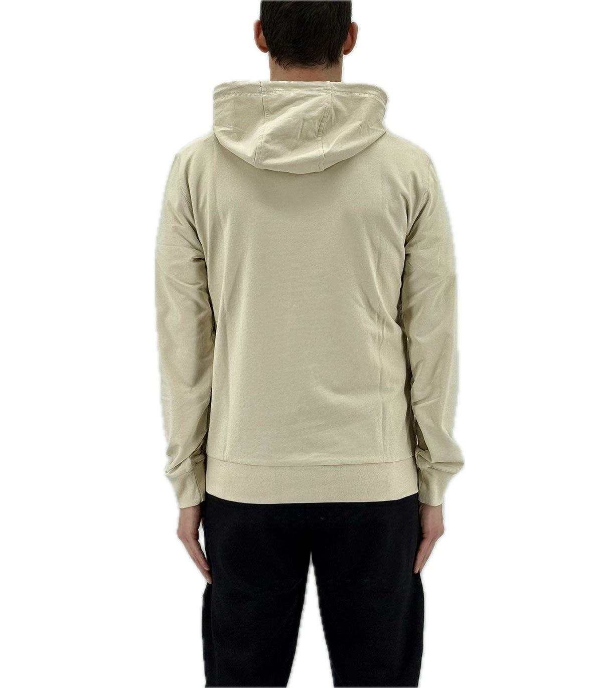 Felpa Uomo Emporio Armani EA7