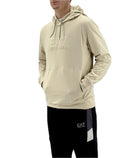 Felpa Uomo Emporio Armani EA7