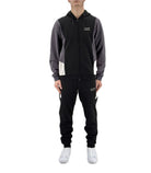 Felpa Uomo Emporio Armani EA7