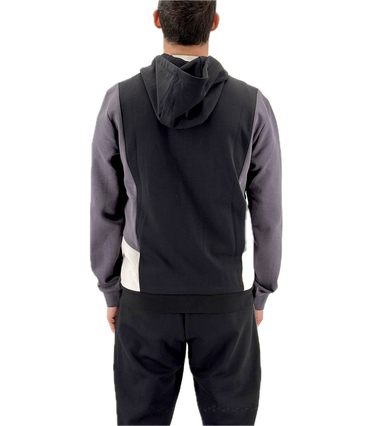 Felpa Uomo Emporio Armani EA7