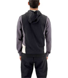 Felpa Uomo Emporio Armani EA7