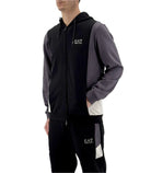 Felpa Uomo Emporio Armani EA7