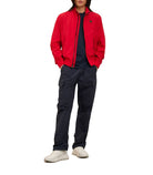 Giubbotto leggero Uomo Blauer Alwin