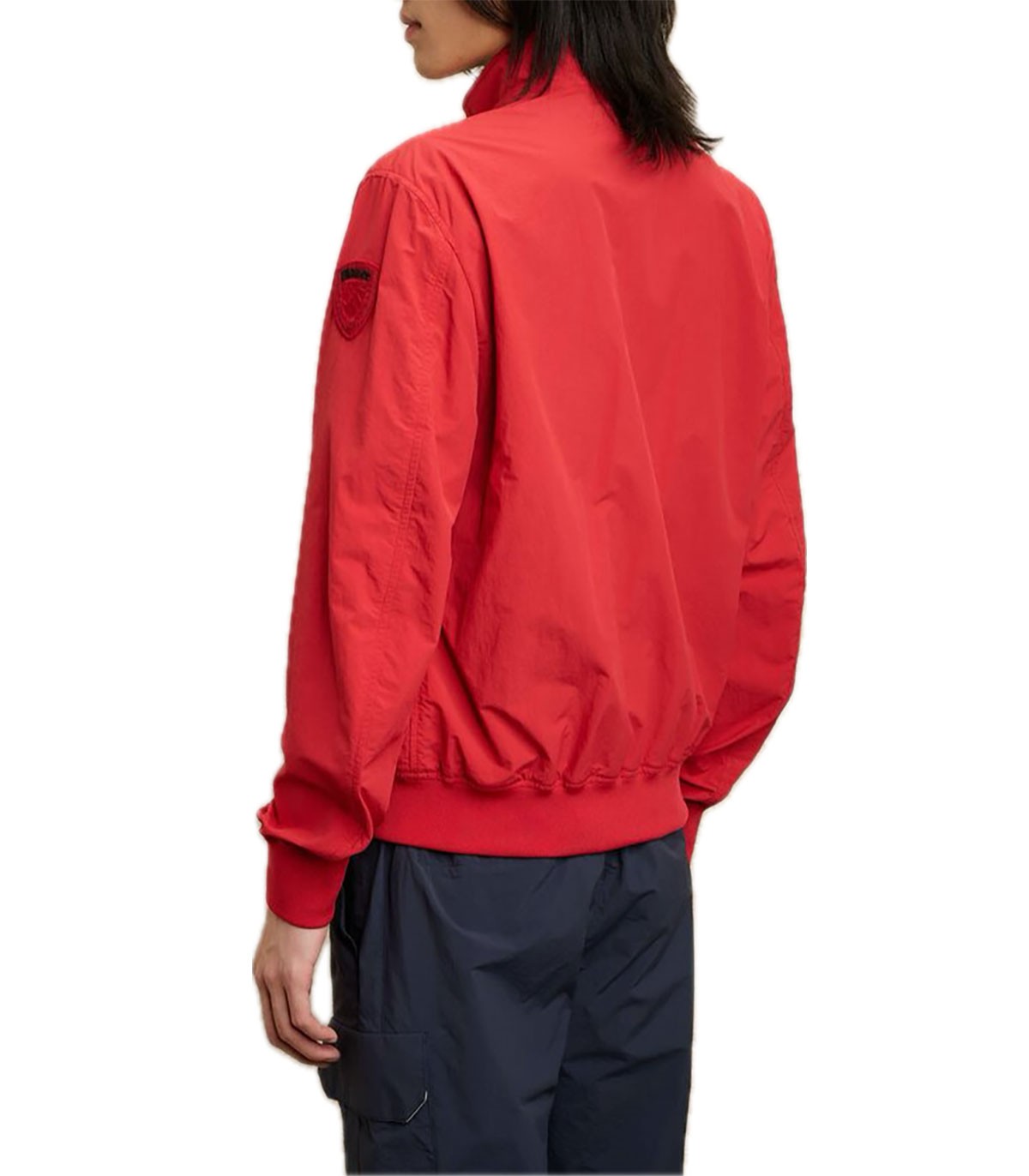 Giubbotto leggero Uomo Blauer Alwin