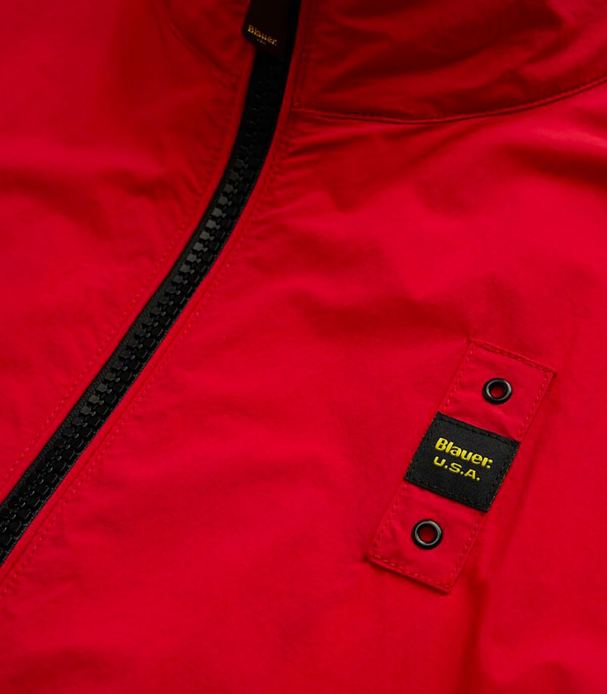 Giubbotto leggero Uomo Blauer Alwin