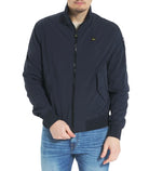 Giubbotto leggero Uomo Blauer Alwin