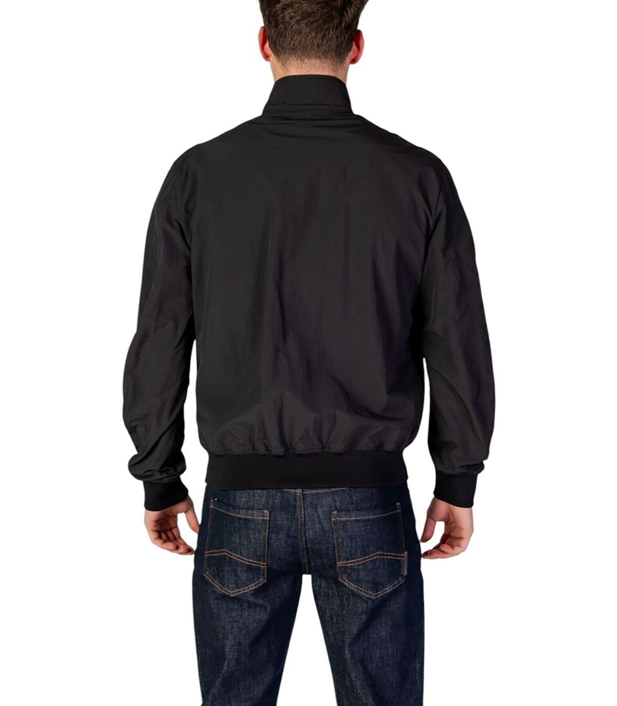 Giubbotto leggero Uomo Blauer Alwin
