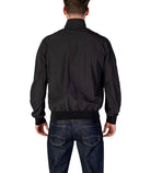 Giubbotto leggero Uomo Blauer Alwin