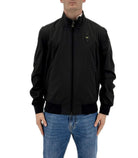 Giubbotto Uomo Blauer Anson