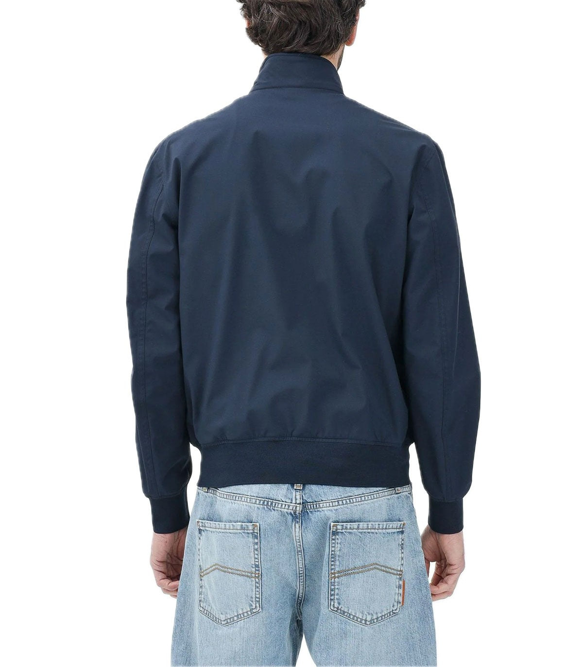 Giubbotto Uomo Blauer Anson