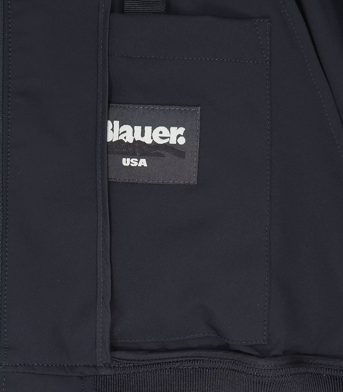 Giubbotto Donna Blauer