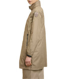 Trench Impermeabile Donna Blauer Marion