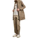 Trench Impermeabile Donna Blauer Marion