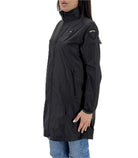 Trench Impermeabile Donna Blauer Marion