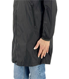 Trench Impermeabile Donna Blauer Marion
