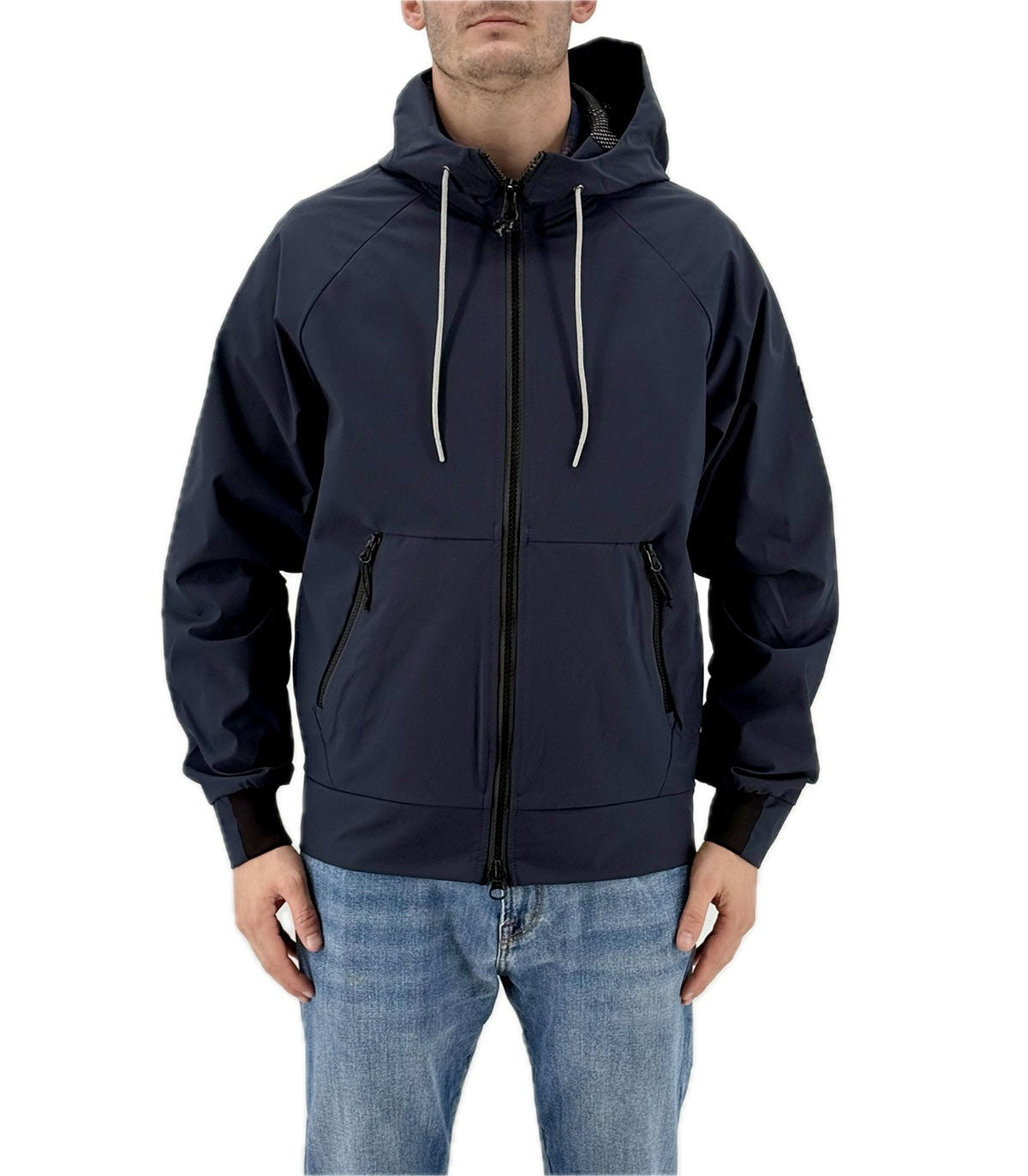 Giubbotto Uomo Refrigiwear Speed