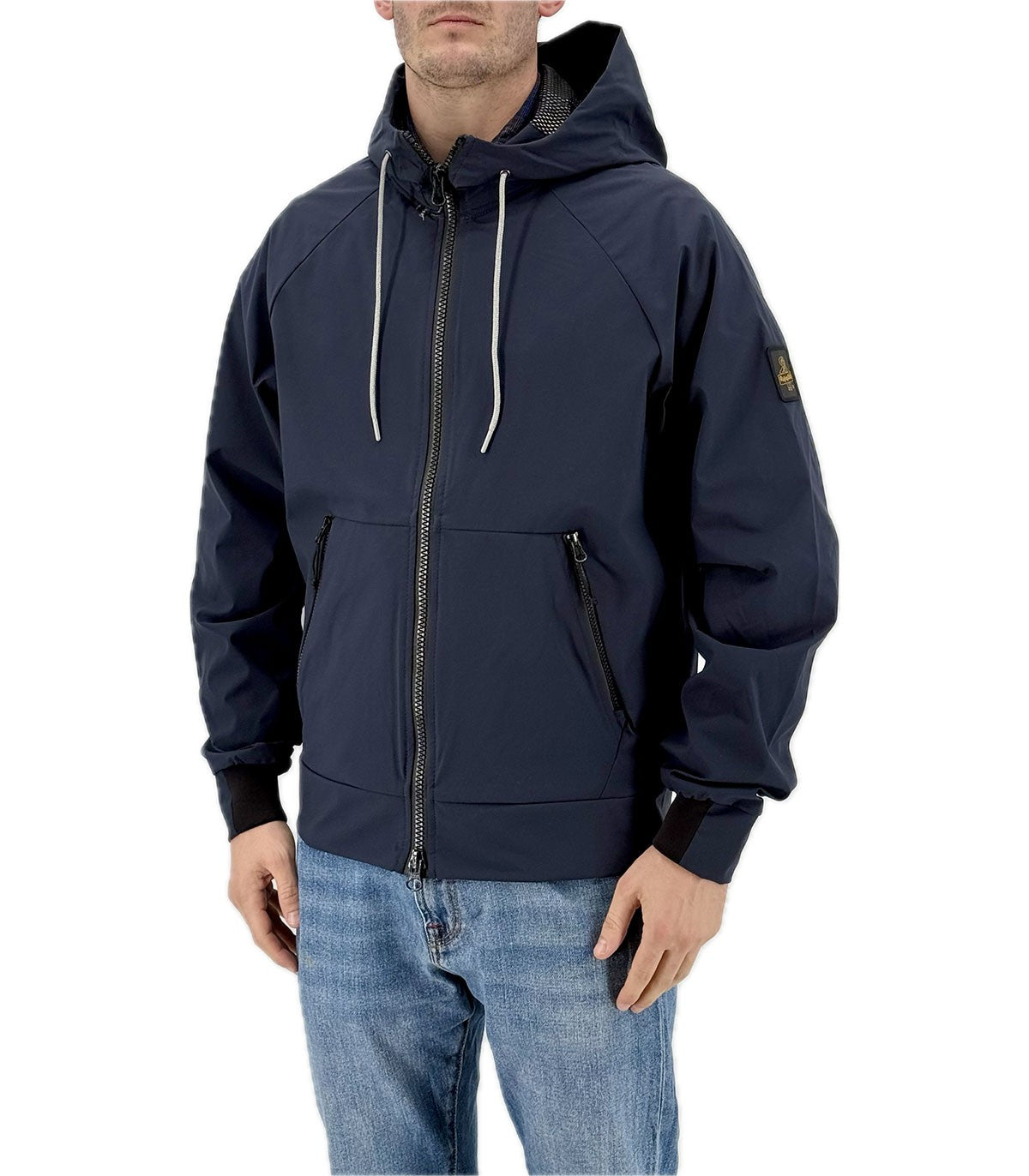 Giubbotto Uomo Refrigiwear Speed