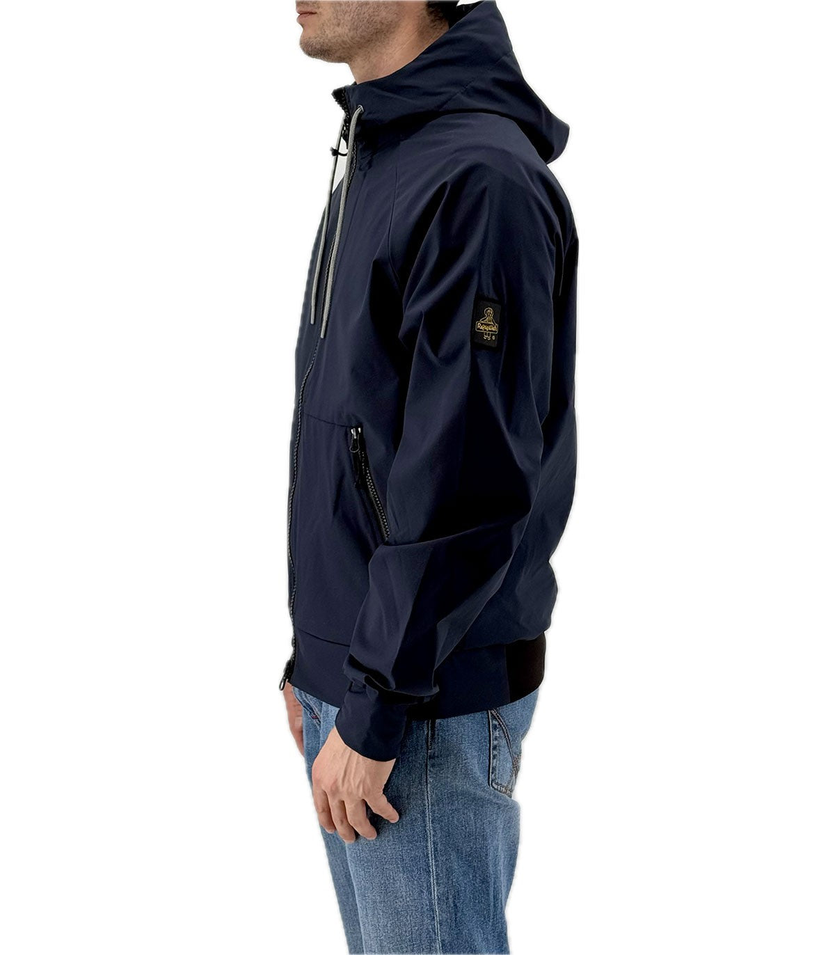 Giubbotto Uomo Refrigiwear Speed