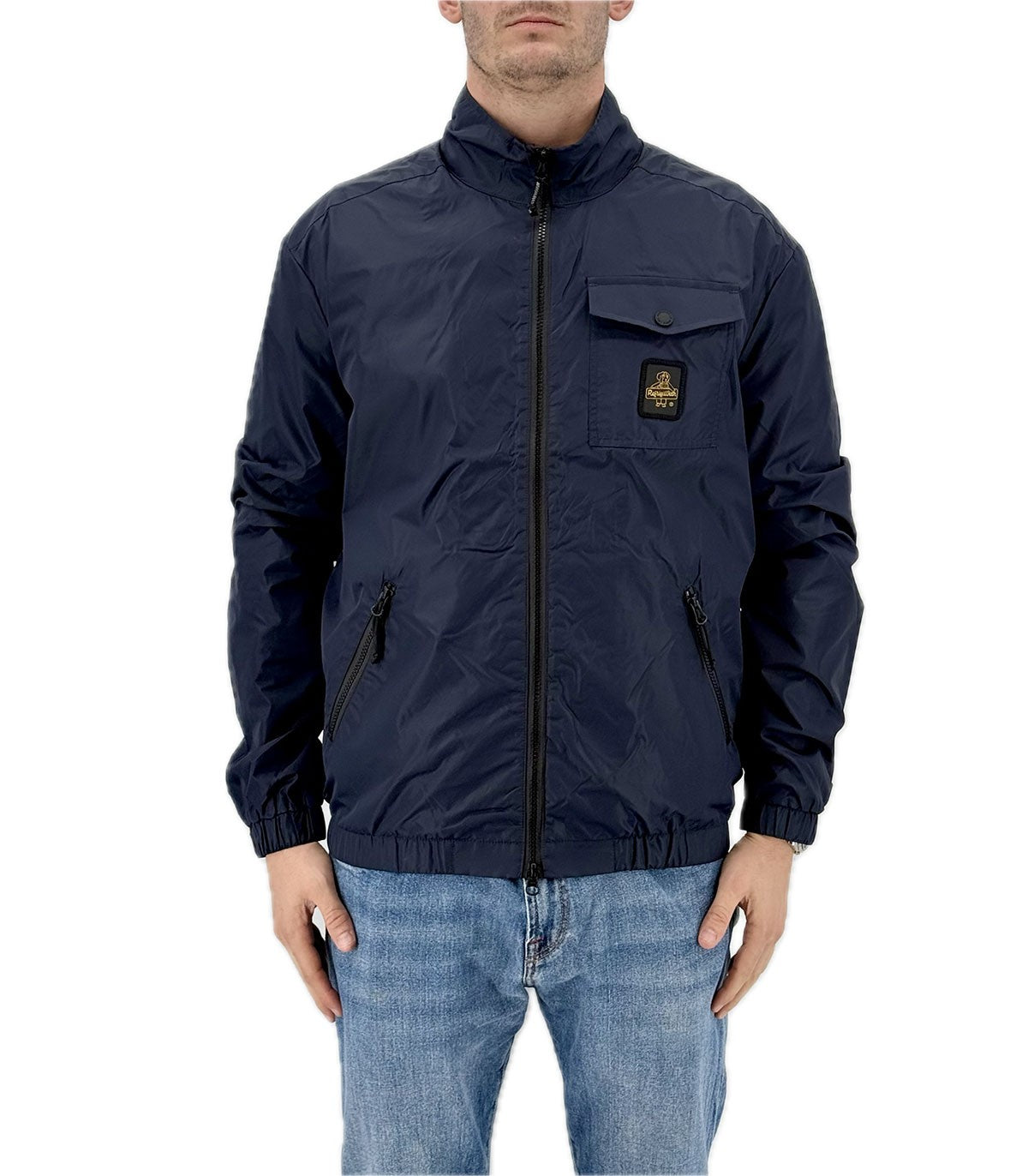 Giubbotto Uomo Refrigiwear Light Captain