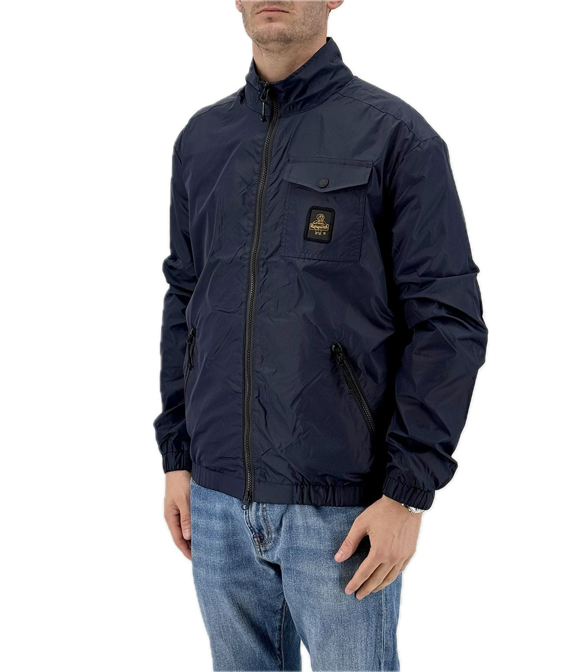 Giubbotto Uomo Refrigiwear Light Captain