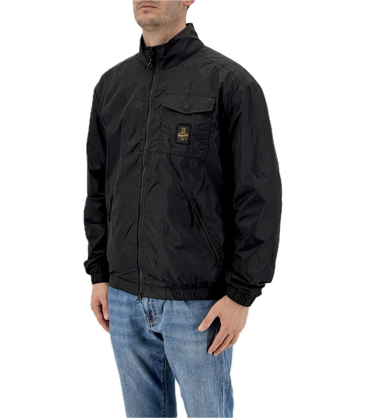Giubbotto Uomo Refrigiwear light Captain