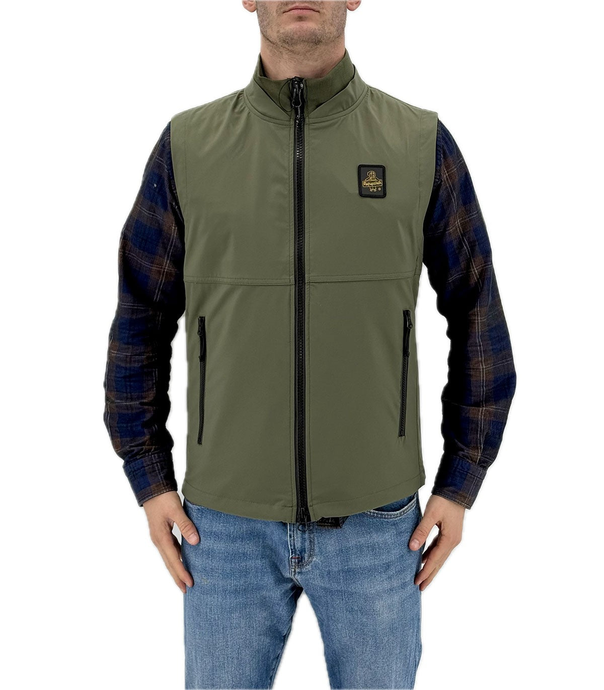 Gilet Uomo Refrigiwear Eric