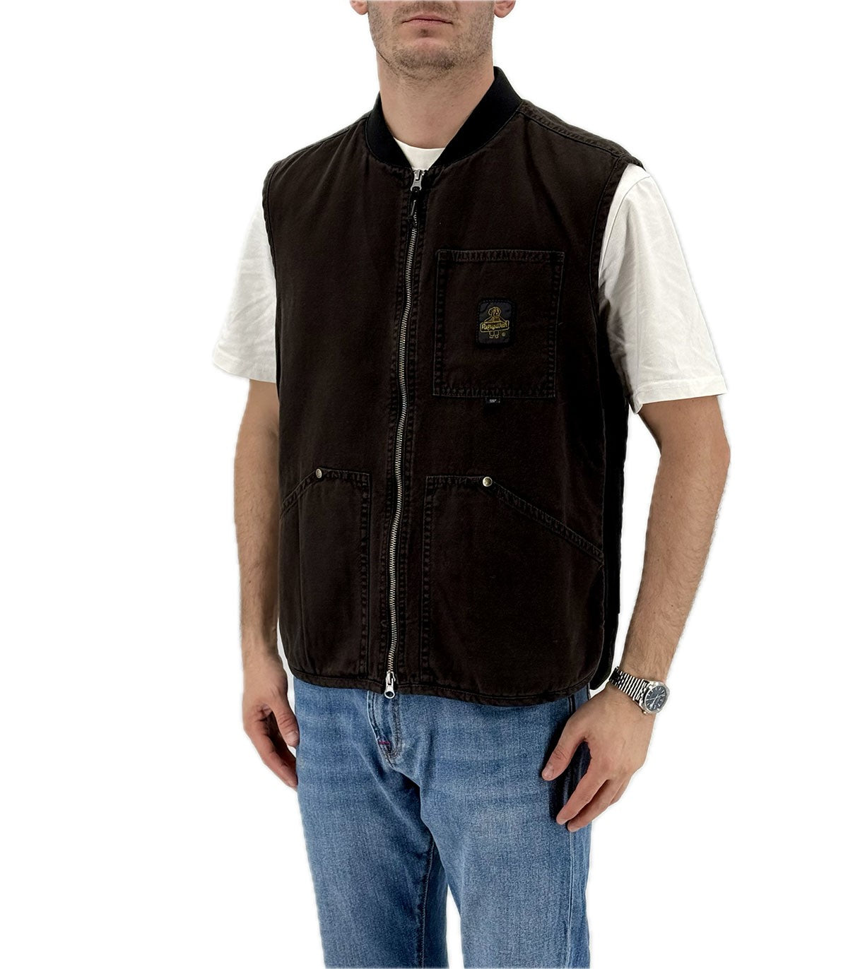 Gilet Uomo Refrigiwear Original Vest