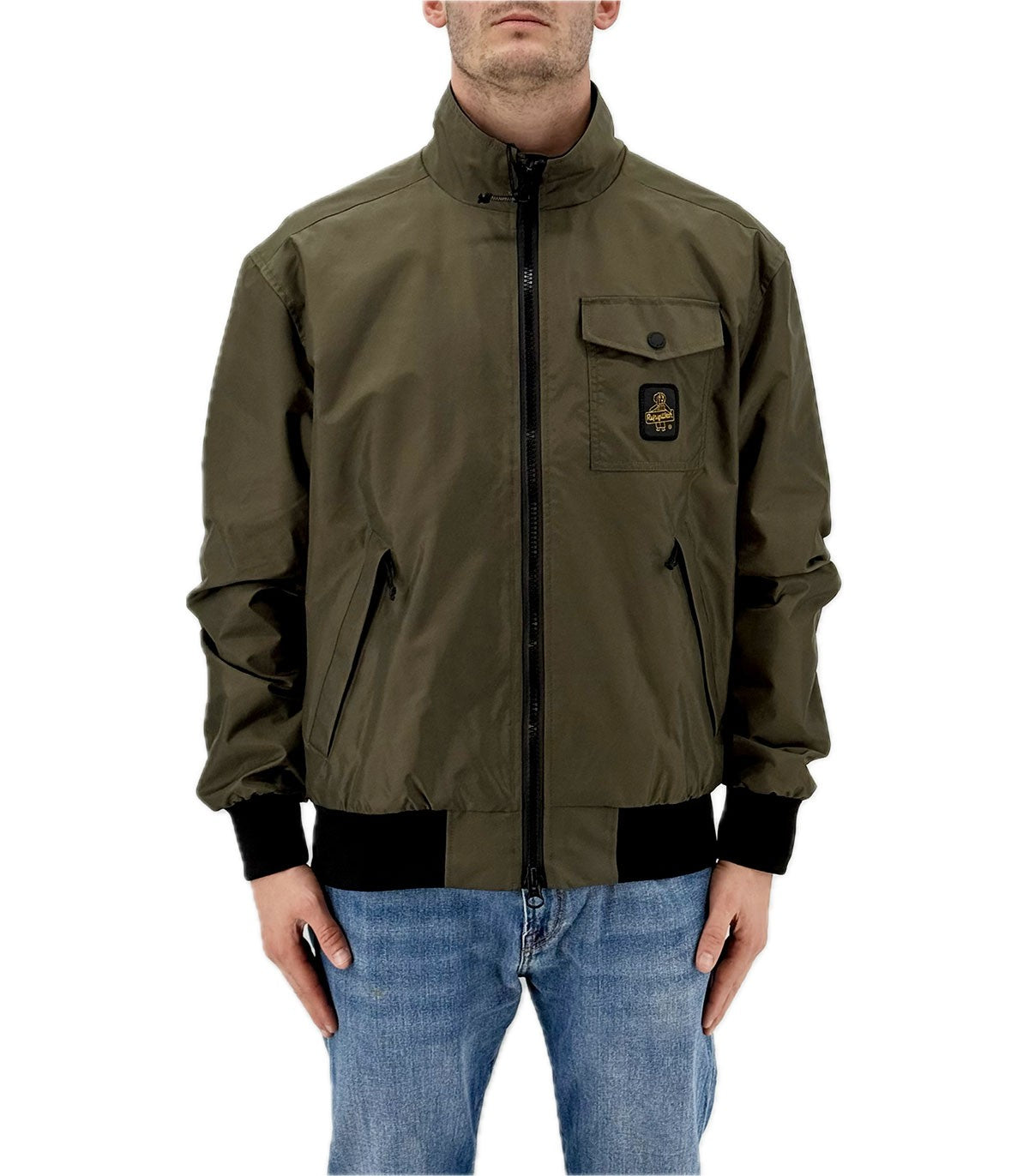 Giubbotto uomo Refrigiwear Captain