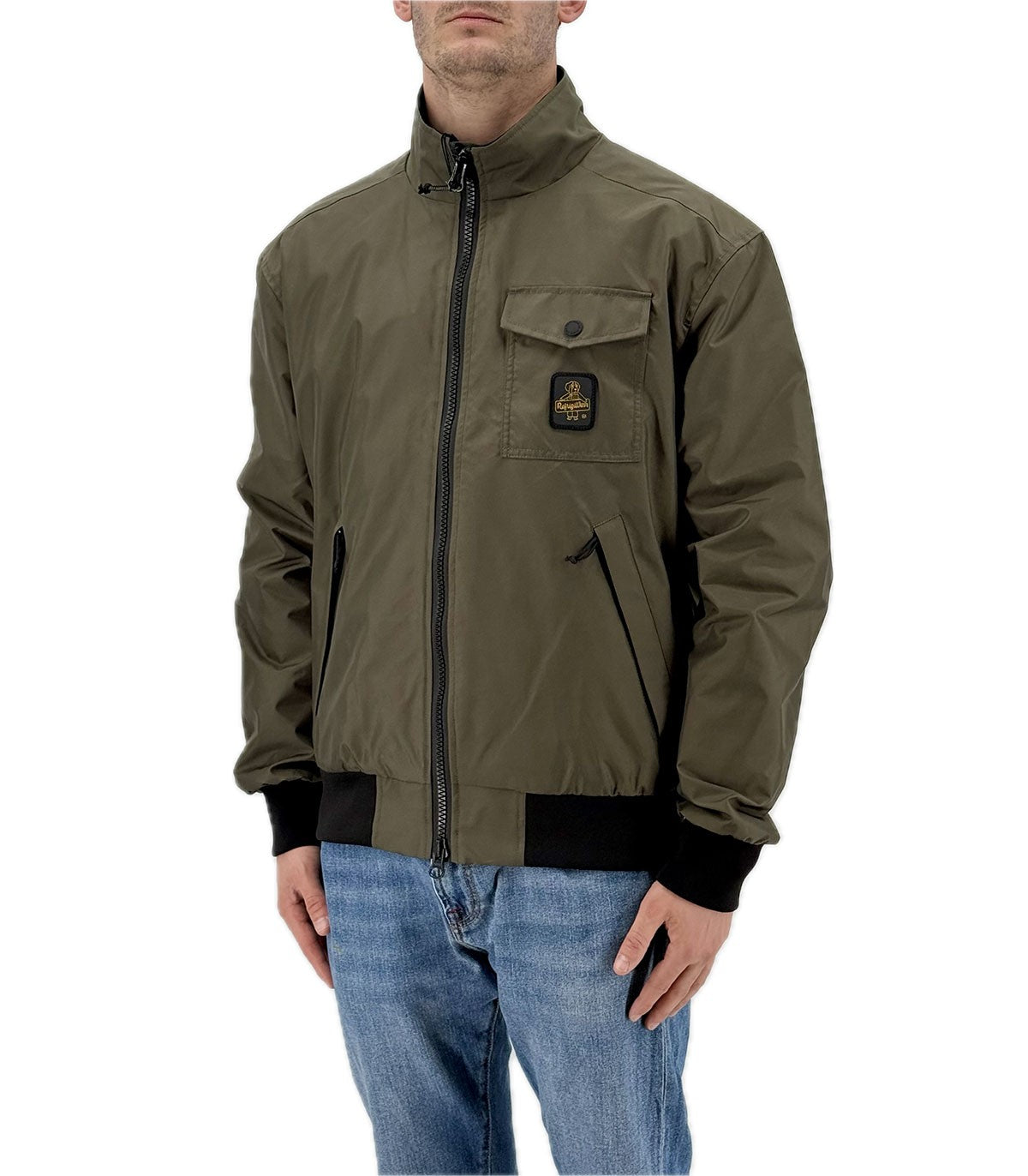 Giubbotto uomo Refrigiwear Captain