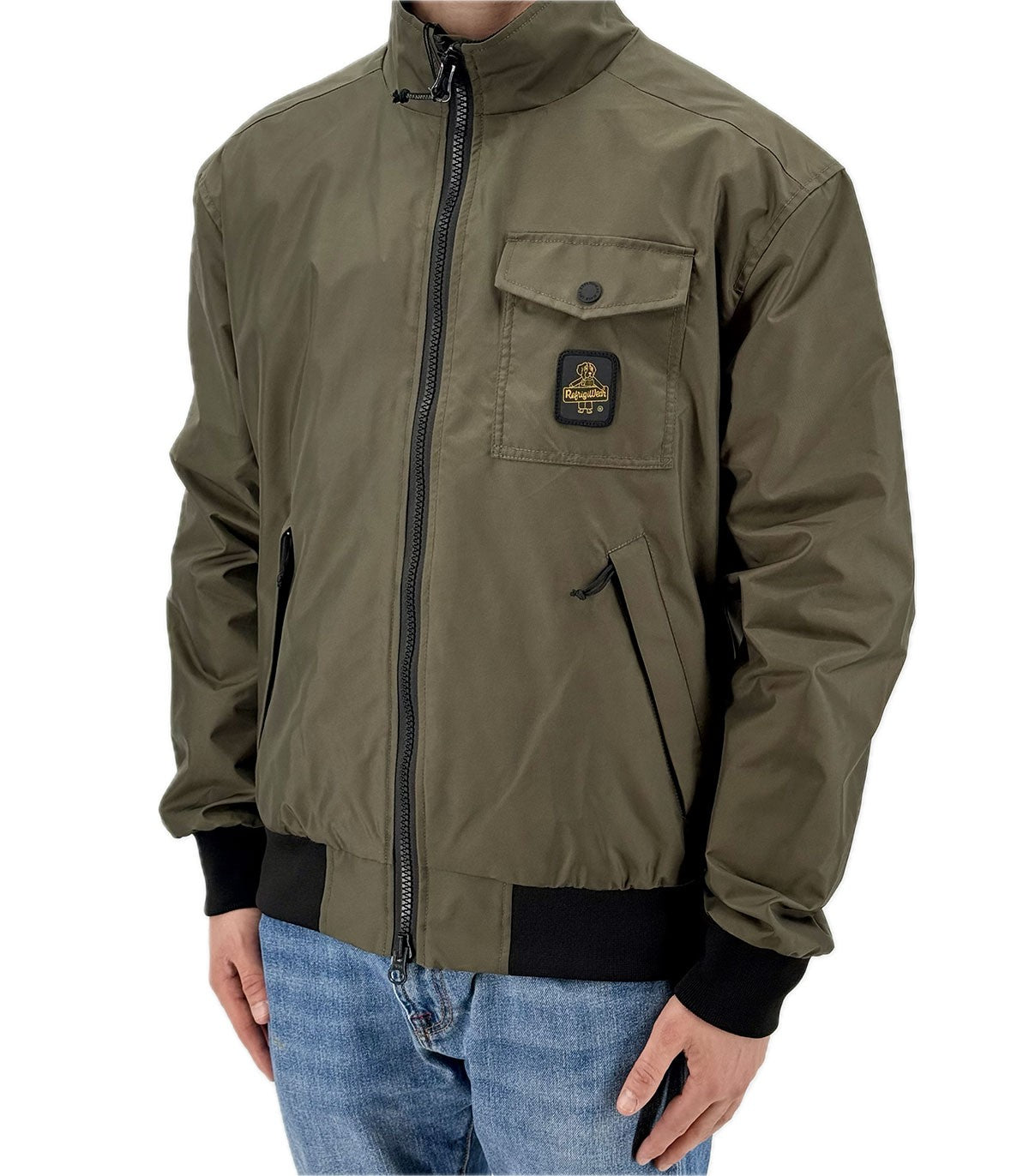 Giubbotto uomo Refrigiwear Captain